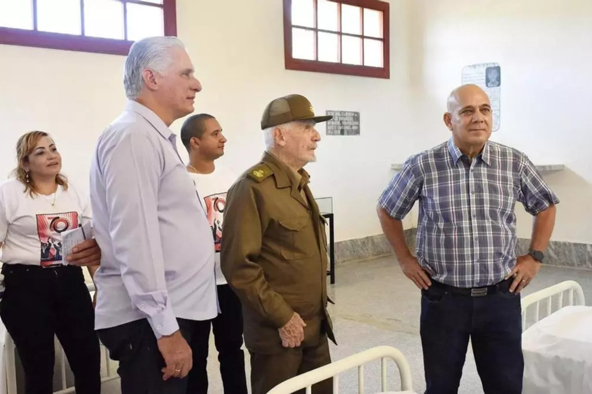 The Cuban Regime Celebrates Batista's Generosity - Havana Times