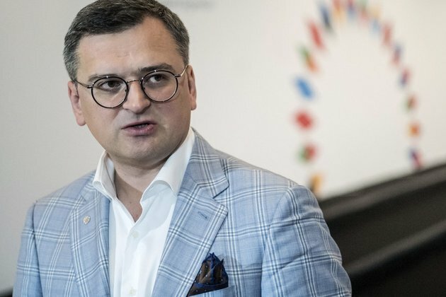 EU has no right to get tired of Ukraine conflict Kiev