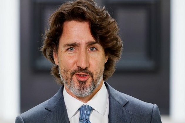 Canadian PM Justin Trudeau unveils new cabinet