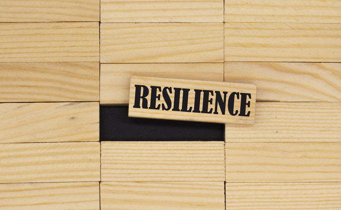 CDC 'resilient' across differing economic environments