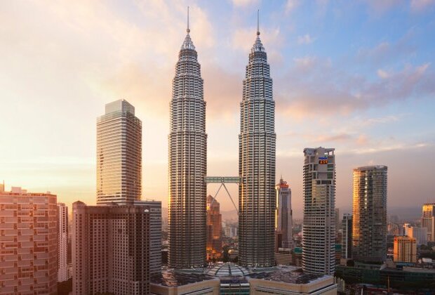 Malaysia moving to join BRICS PM