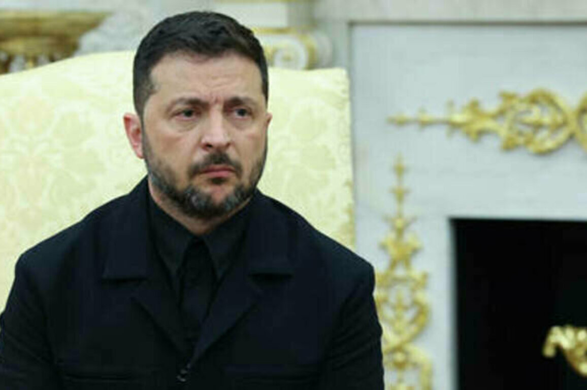 Zelensky chief obstacle to Ukraine peace - pro-govt Turkish media