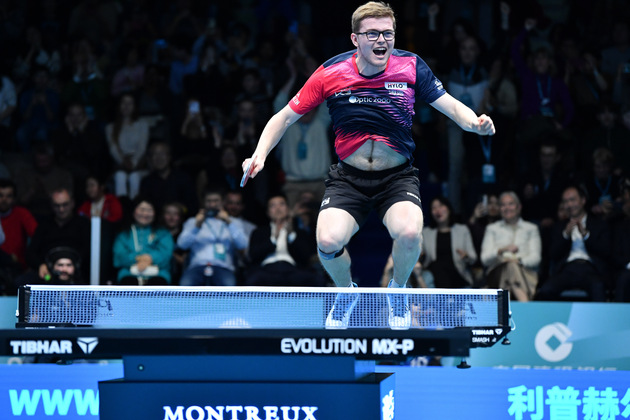 (SP)SWITZERLAND-MONTREUX-TABLE TENNIS-EUROPE TOP 16 CUP 2025-MEN'S SINGLES-FINAL