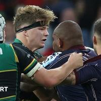 Bordeaux prop Jefferson Poirot handed two-week ban for Pollock clash