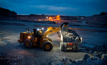 New Cat 990K wheel loader