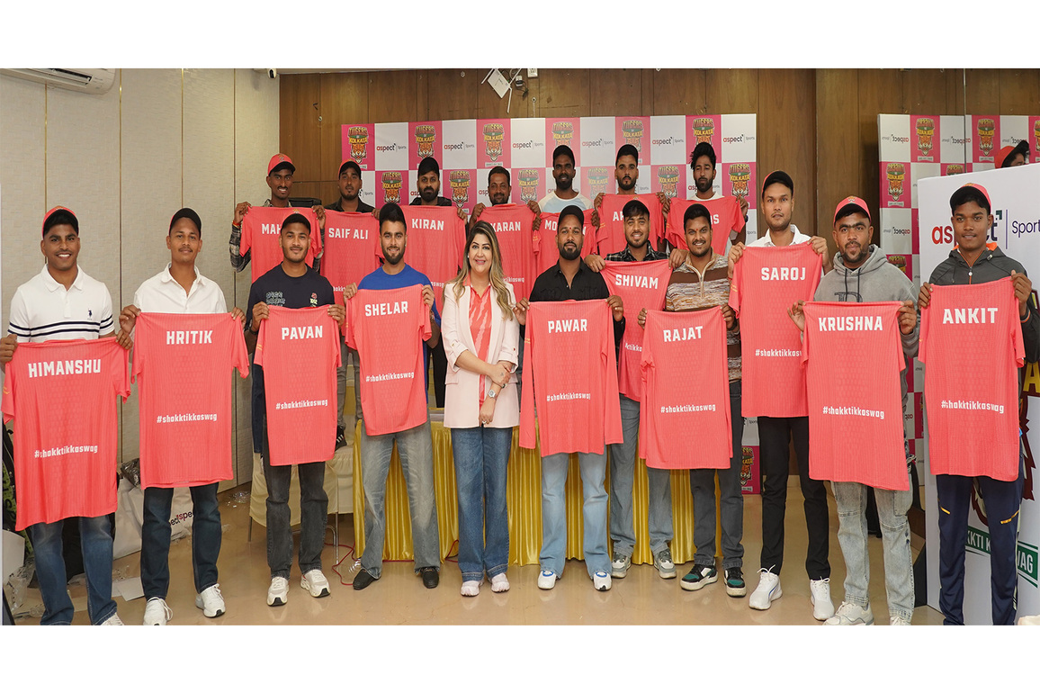 Five facts about Tiigers of Kolkata ahead of ISPL season 3