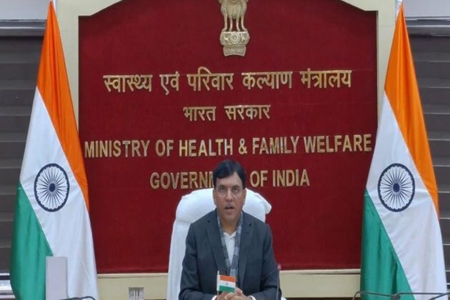 Nation can only be developed by facilitating its wealth creators: Mansukh Mandaviya