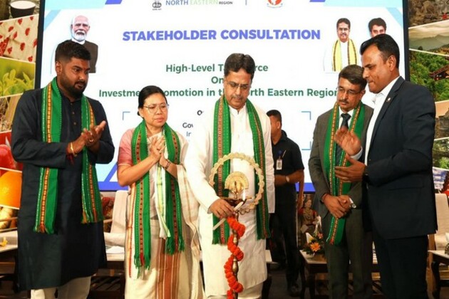 Tripura CM Manik Saha announces $85.4M ADB-funded industrial push