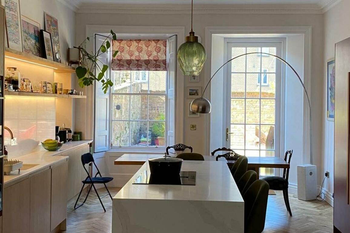 Sawmill Contracts- Pioneers in astonishing property transformations - The Herald