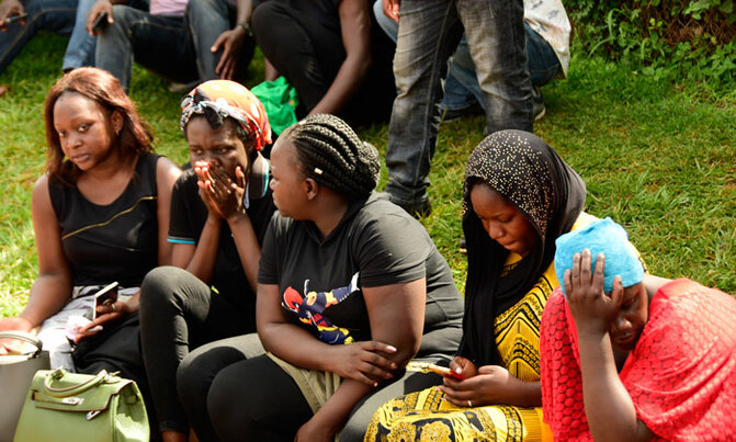 We are with you in pain - Government We are with you in pain - Government