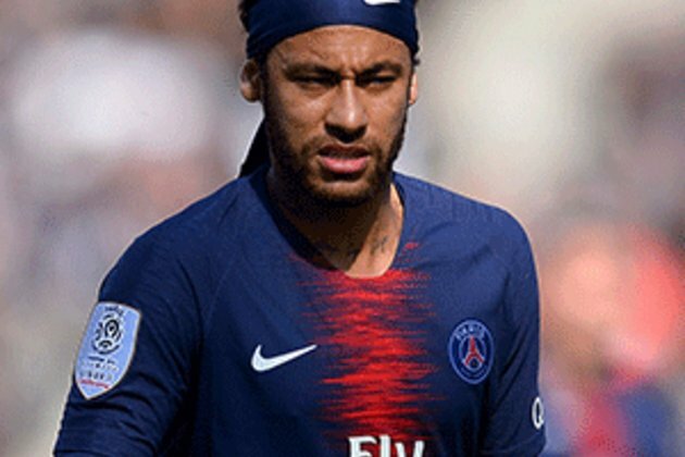 Neymar rape accuser charged with extortion in Brazil