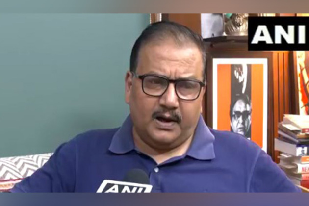 Uttarakhand helicopter crash 'heartbreaking': RJD MP Manoj Jha calls for safety reforms