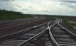 Ferrovia interrompida força minas de ferro da África do Sul a suspender entregas