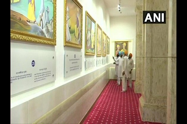 Central India gets its first Sikh museum in Raipur