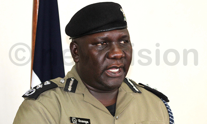 Formation of local committees urged to enforce COVID-19 restrictions in Uganda Formation of local committees urged to enforce COVID-19 restrictions in Uganda