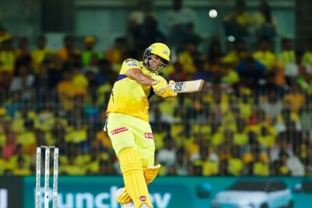 "Losing 5 games in a row that is not CSK": Shivam Dube reflects on CSK's win against LSG