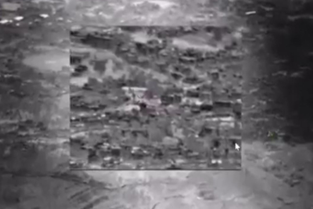 Pakistan attempts to target military installations in Amritsar, repelled by India's counter grid