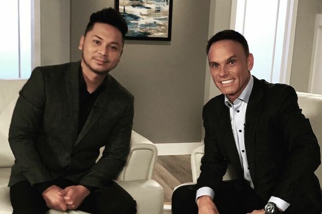 Filipino inventor receives endorsement from &#039;Shark Tank&#039; investor