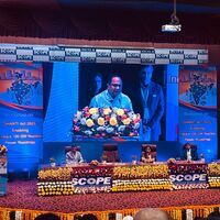 India targets over ten-fold expansion in nuclear power capacity from 8.8 GW to 100 GW by 2047: CEA Chairperson