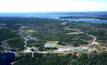  Anaconda Mining's Goldboro project in Nova Scotia, Canada