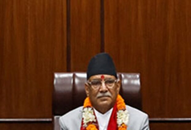 Nepal PM Dahal to face vote of confidence, not resign immediately