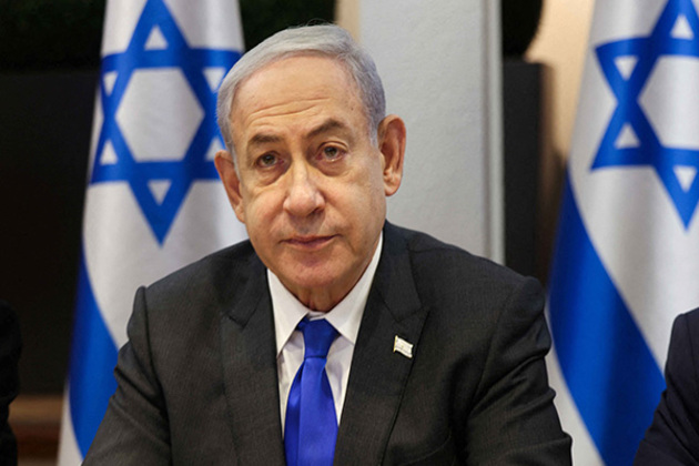 Israel says it agreed to Trump's proposal for bilateral ceasefire, vows to "respond forcefully" to any violation