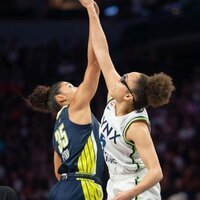Olivia Miles outduels Azzi Fudd as Lynx run past Wings