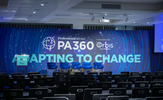 PA360: FCA's Hulme - Targeted support will 'never' replace holistic financial planning