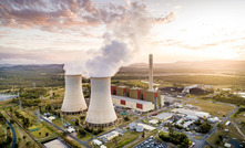 Stanwell Power Station