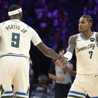 Bucks visit Memphis looking to grind out another road win