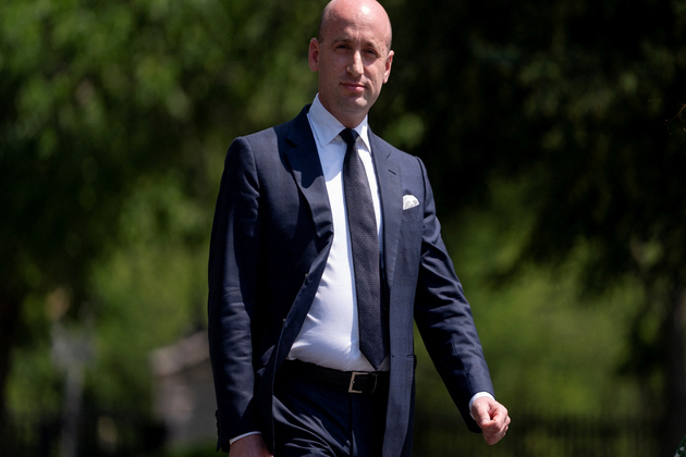 White House aide Miller says 'Iran made significant, material, dramatic concessions' but "nothing's final until it's final"