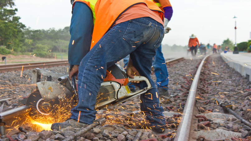 Report examines impact on construction post COVID-19