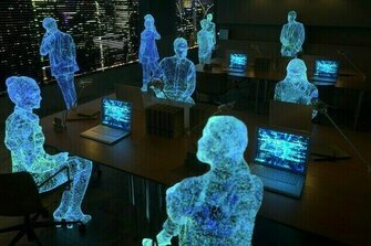 AI is a perfect storm threatening humanity