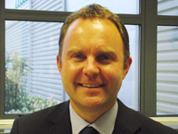 Circulating Pumps appoints new international key account manager  