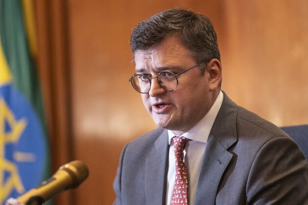 No Western troops will enter Ukraine Kiev