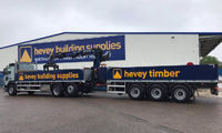 Hevey Building Supplies acquires Huntingdon Timber 