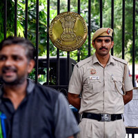 Delhi HC lists pleas seeking security in Uttam Nagar ahead of Eid