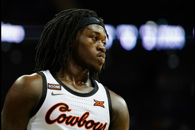 Cunningham, Oklahoma State set to take on Texas Southern