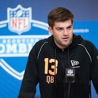 SEC rivals Garrett Nussmeier, Ty Simpson vying to be QB2 in 2026 draft