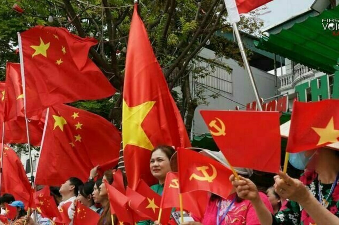 Amid global uncertainties, Xi's Southeast Asia trip injects stability