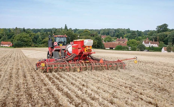 Top tips to cut crop emissions