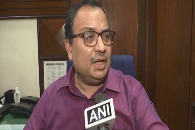 TMC's Kunal Ghosh claims Biplab Deb's resignation is result of BJP's internal conflict