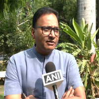 Samajwadi Party's Ashutosh Verma questions PM Modi, Amit Shah over no mention of Pakistan in speeches over Pahalgam attack