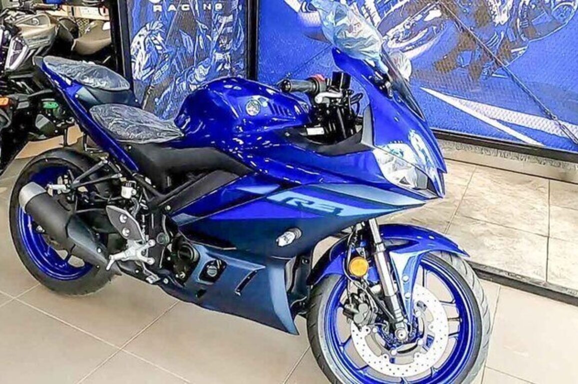 Yamaha R3 and MT-03 Discontinued  New Models Incoming Soon