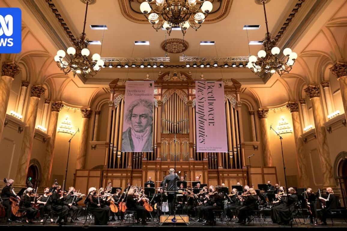 How Adelaide became a UNESCO City of Music without a concert hall