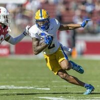 Mason Heintschel keeps Pittsburgh offense rolling in road win at Stanford
