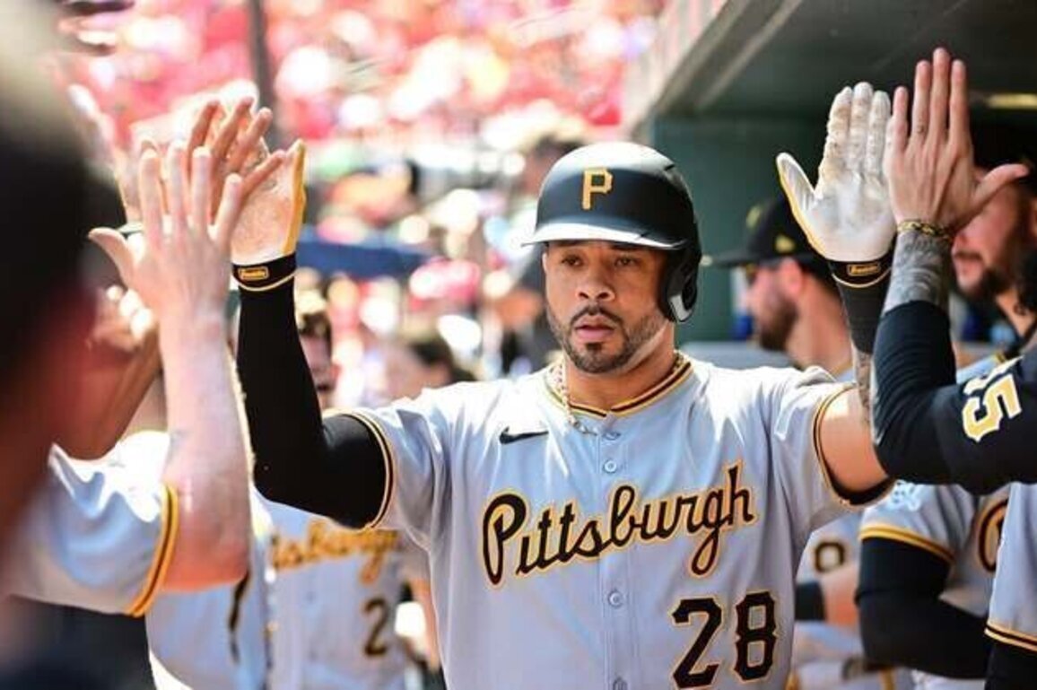 Reports: Orioles signing veteran OF Tommy Pham