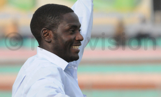 League matches called off to allow U17s prepare for Rwanda League matches called off to allow U17s prepare for Rwanda