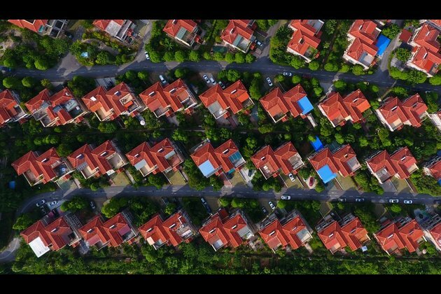 Economic Watch: China sees stable home prices amid control policies