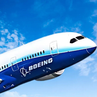 Union says Boeing can end strike now if it accepts workers’ proposal